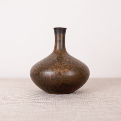 'SYM’ vase, Carl-Harry Stålhane, Rörstrand, Sweden. 1950’s.