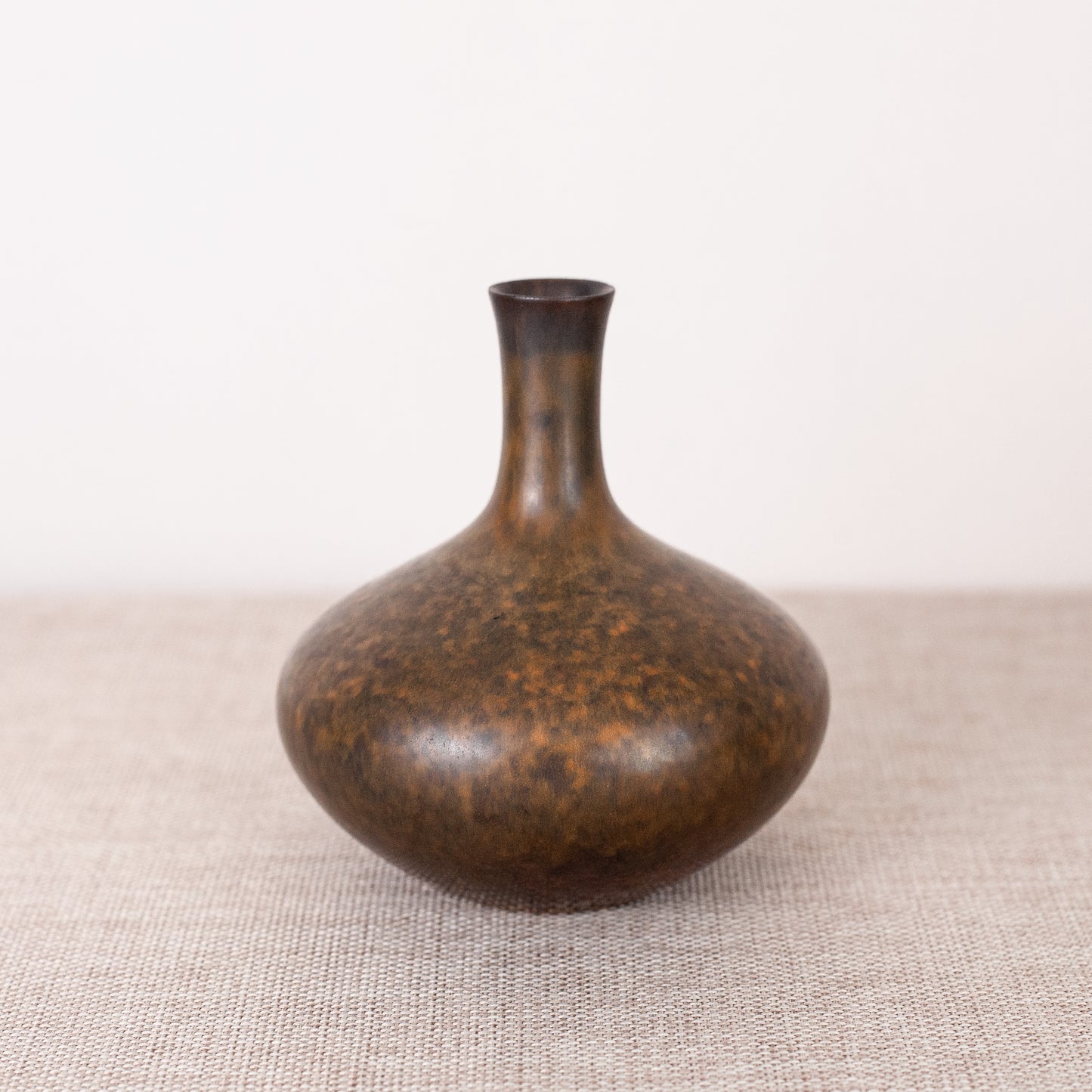 'SYM’ vase, Carl-Harry Stålhane, Rörstrand, Sweden. 1950’s.