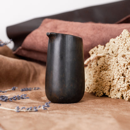 ‘SYN’ Jug, Carl-Harry Stålhane, Rörstrand, Sweden. 1950s.