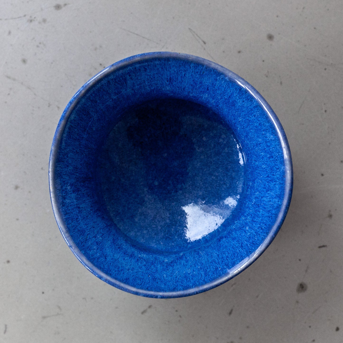 Bowl, Jarolslav Hrustalenko, England/Ukraine, 1990's.