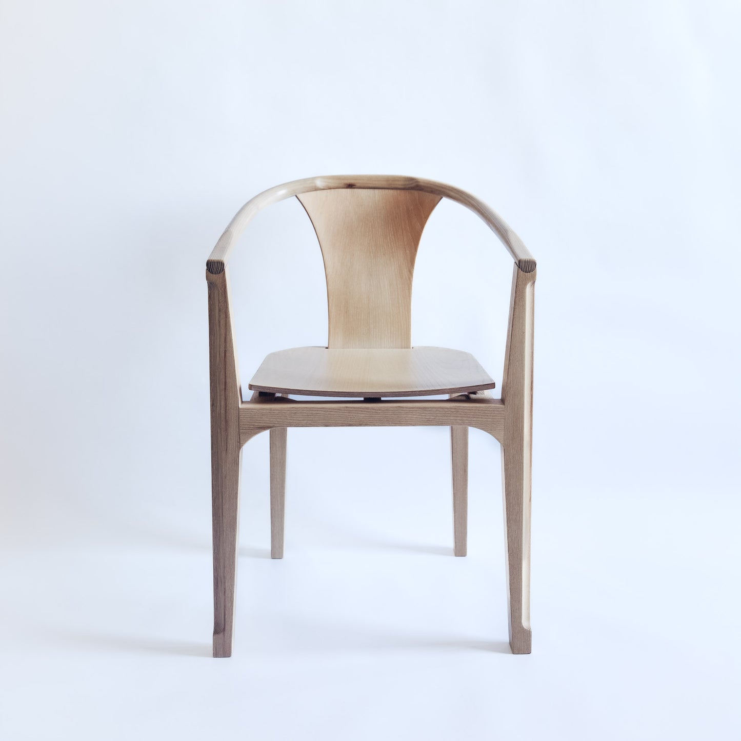 Polybloc Chair