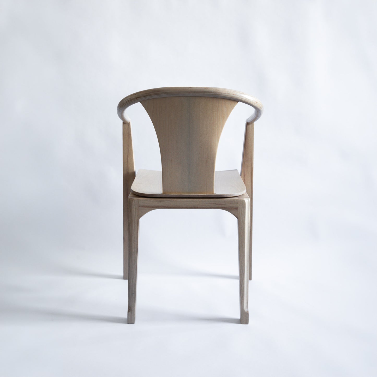 Polybloc Chair