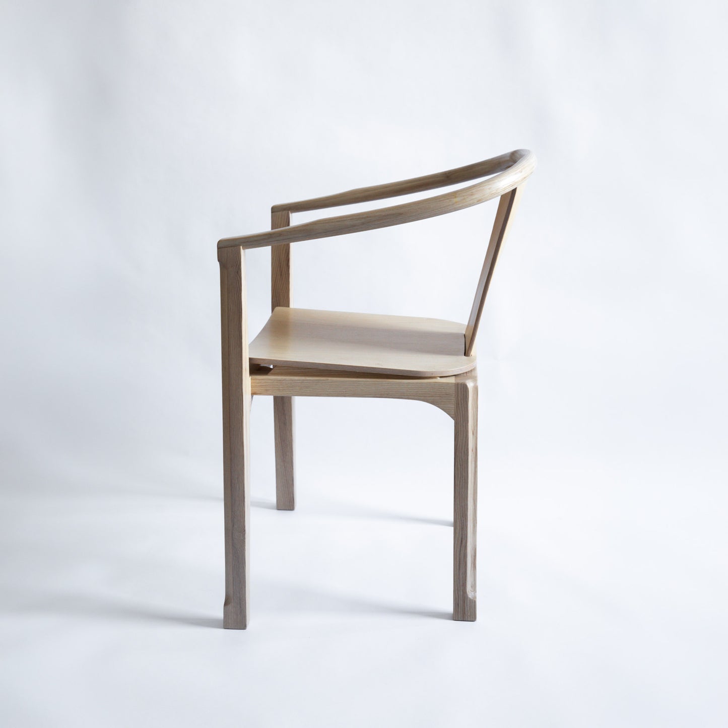 Polybloc Chair