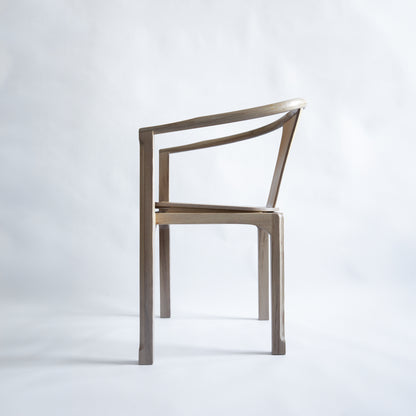 Polybloc Chair