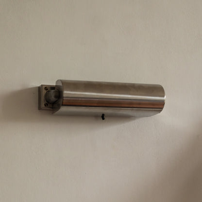 Modernist adjustable wall light, Lyfa, Denmark. 1950s.