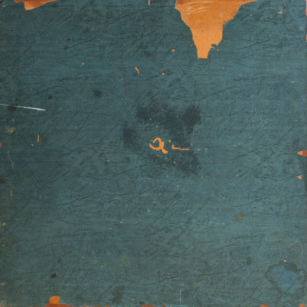 Early 1900s Regency Chess Set and Unique Chess Board by Taylor Stevens, England. C20th.