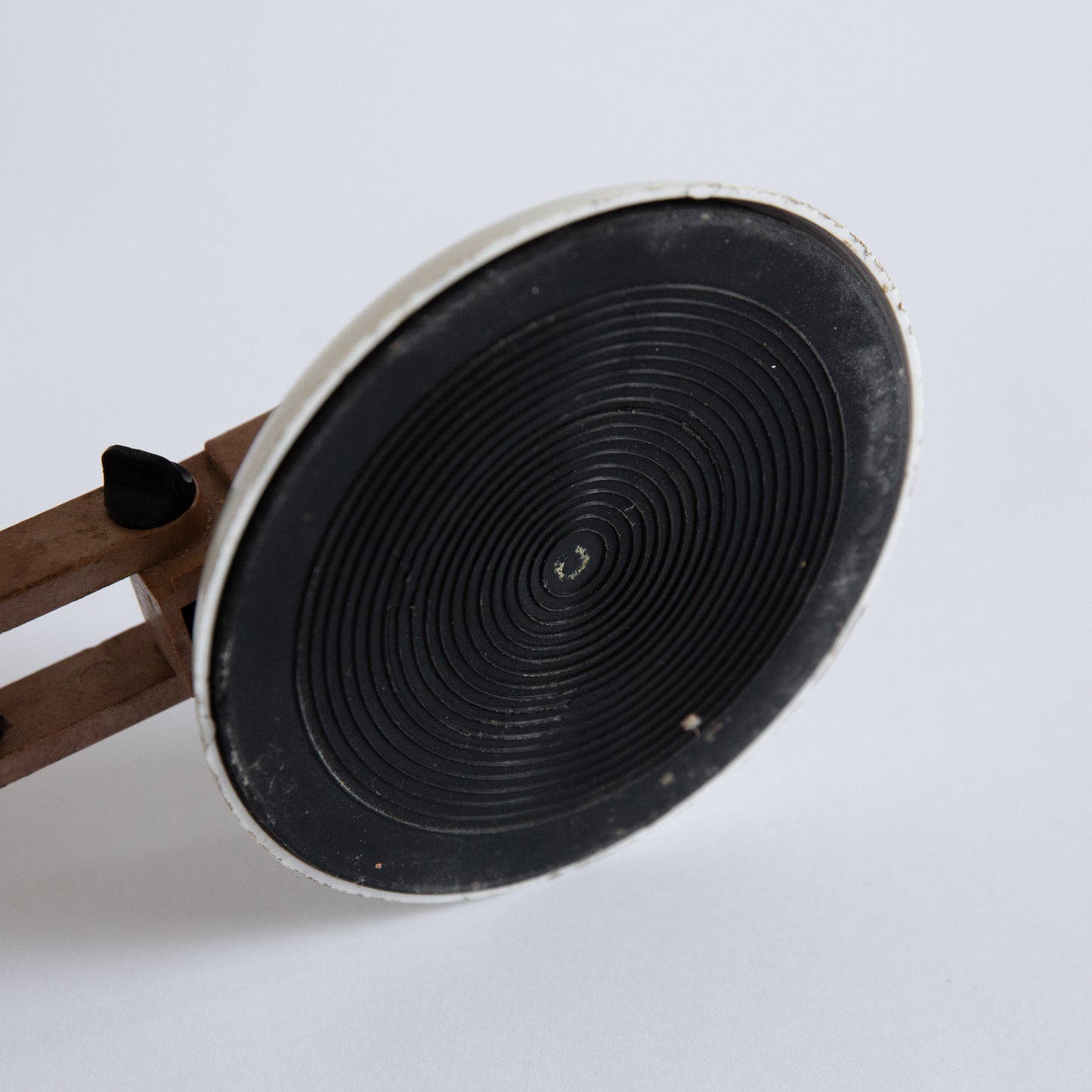 Maclamp Desk Lamp, Terence Conran, England. 1970s.