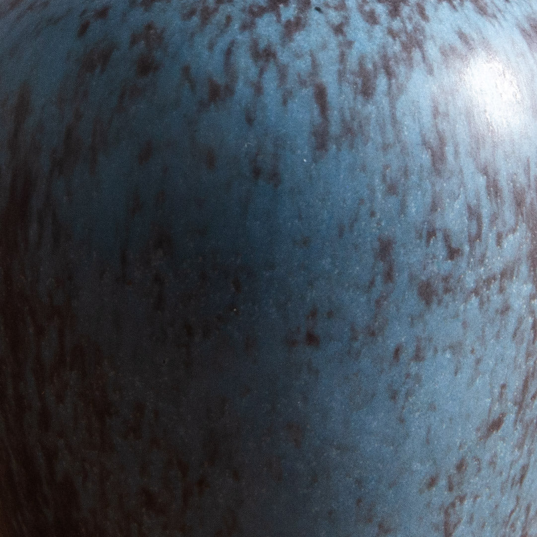 ‘ASI’ vase, Gunnar Nylund, Rörstrand, Sweden. 1950s.