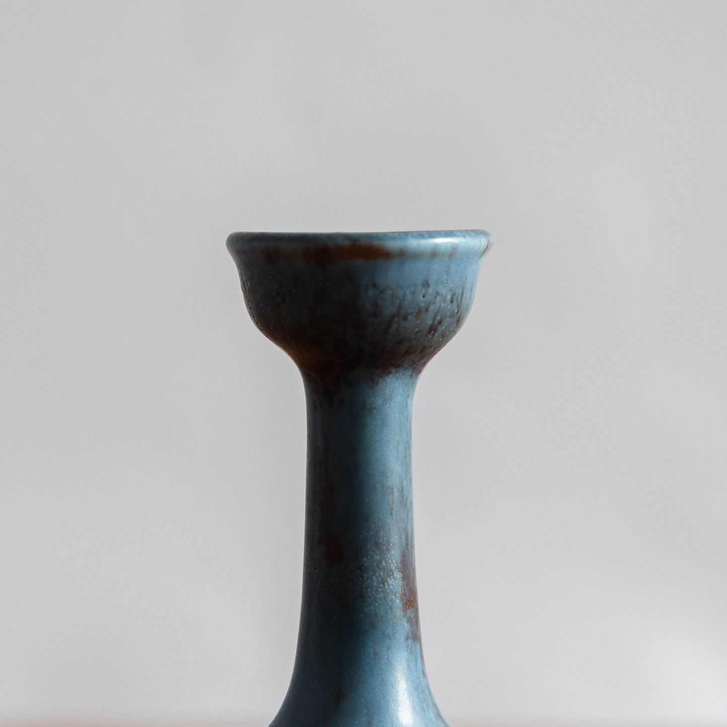 ‘ASI’ vase, Gunnar Nylund, Rörstrand, Sweden. 1950s.