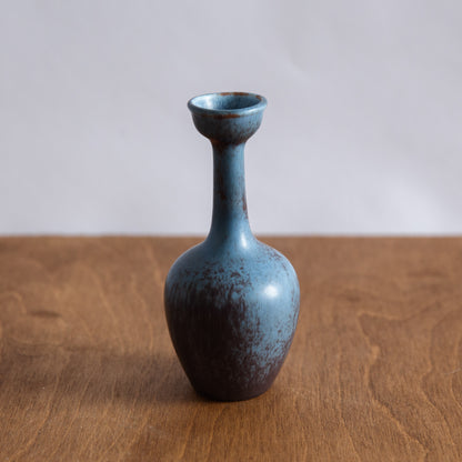‘ASI’ vase, Gunnar Nylund, Rörstrand, Sweden. 1950s.