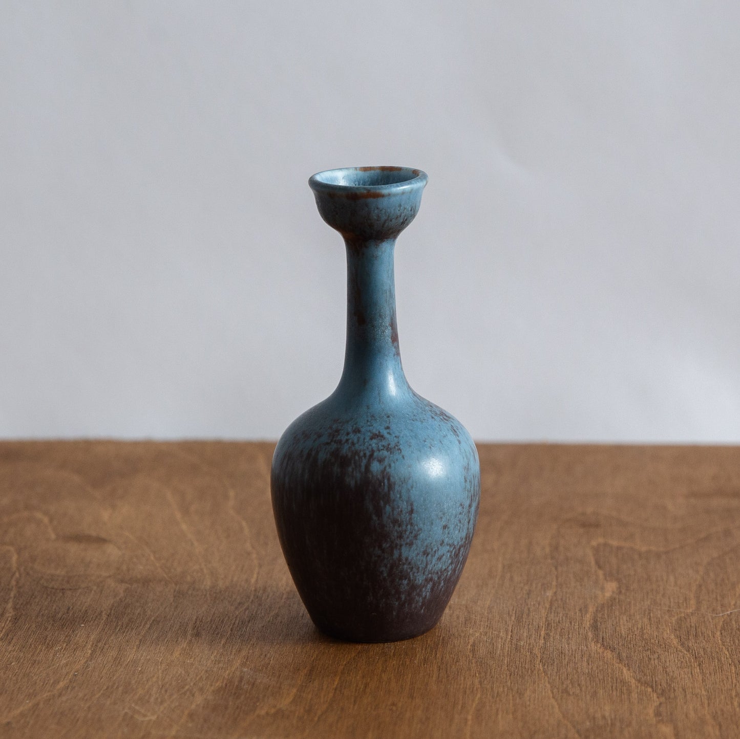 ‘ASI’ vase, Gunnar Nylund, Rörstrand, Sweden. 1950s.