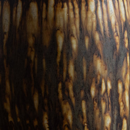 ‘Birka’ vase, Gunnar Nylund, Rörstrand, Sweden. 1965.