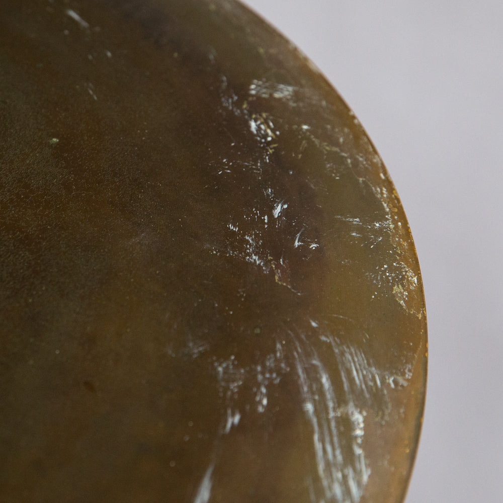 Articulating Reflector Ceiling Lamp, Italy. 1960s.