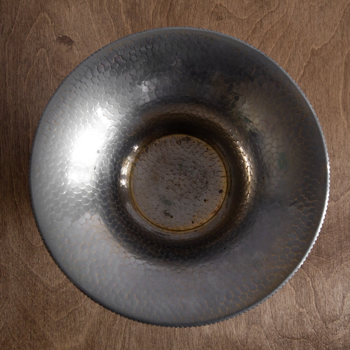 Art Deco Tazza, O.H. Lagerstedt, Sweden. 1930s.