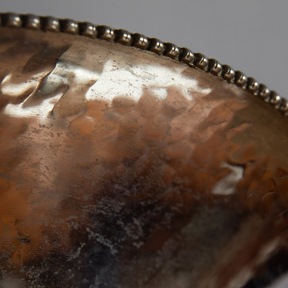 Art Deco Tazza, O.H. Lagerstedt, Sweden. 1930s.