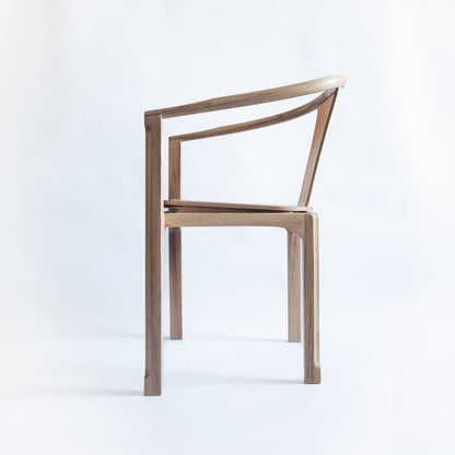 Polybloc Chair