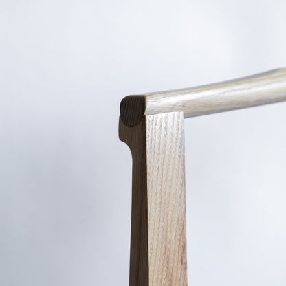 Polybloc Chair