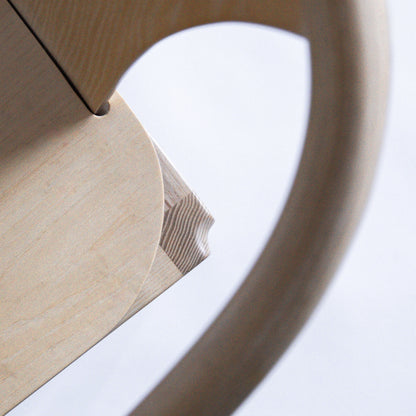 Polybloc Chair