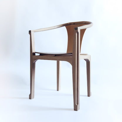 Polybloc Chair