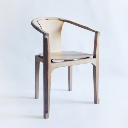 Polybloc Chair
