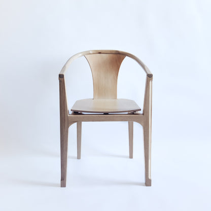 Polybloc Chair