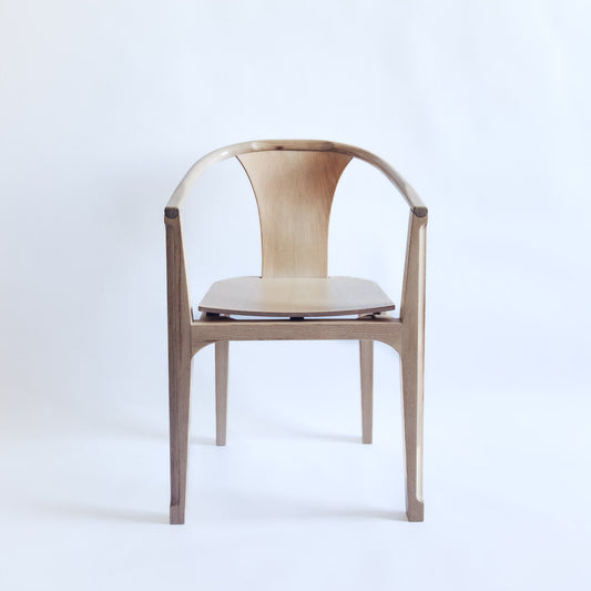 Polybloc Chair