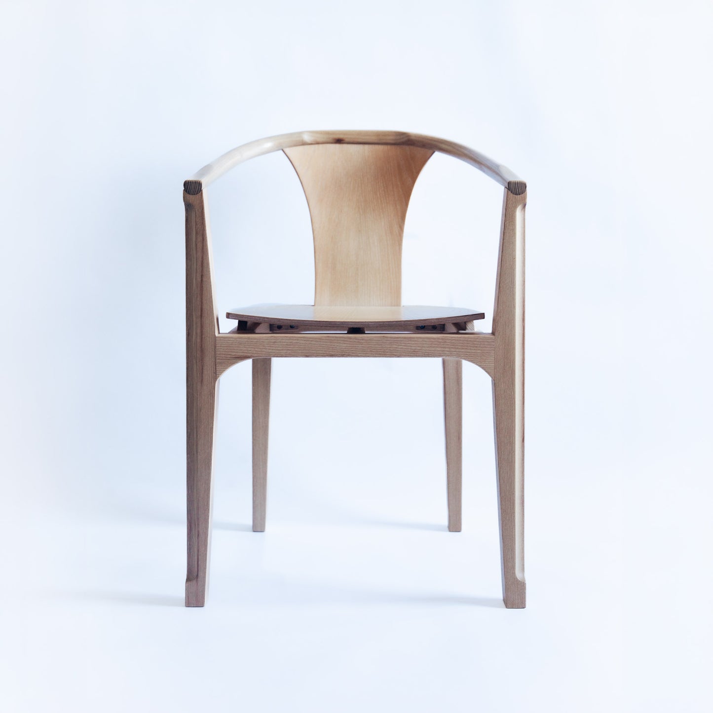 Polybloc Chair