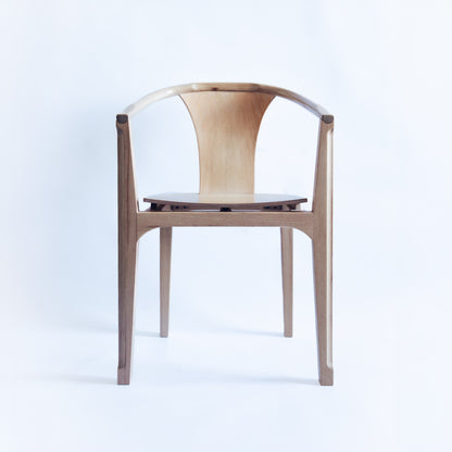Polybloc Chair