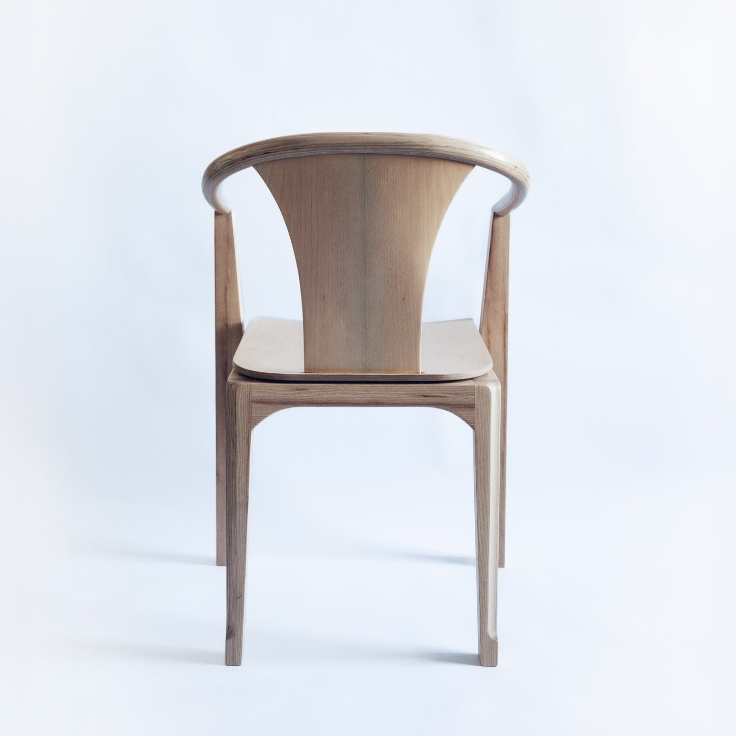 Polybloc Chair