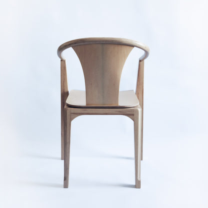 Polybloc Chair