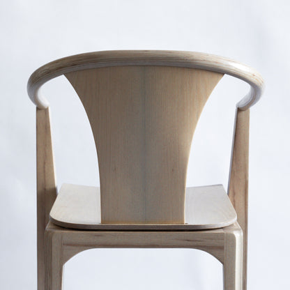 Polybloc Chair