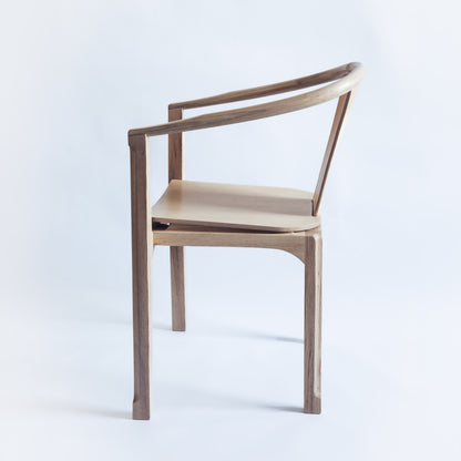 Polybloc Chair