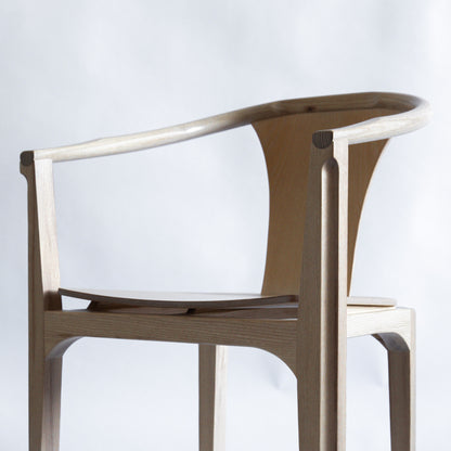 Polybloc Chair