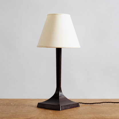 Bakelite Table Lamp, England. 1930s.