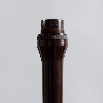 Bakelite Table Lamp, England. 1930s.