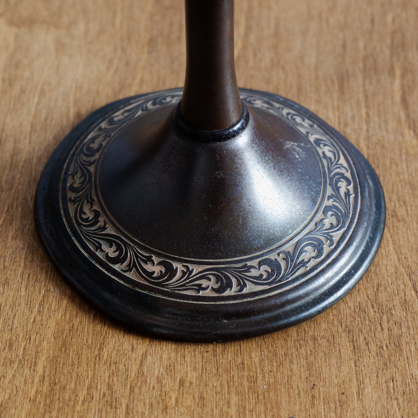 Multipurpose 'Juniorlite' Clamp Lamp, The Greist MFG. Co. USA. 1930s.