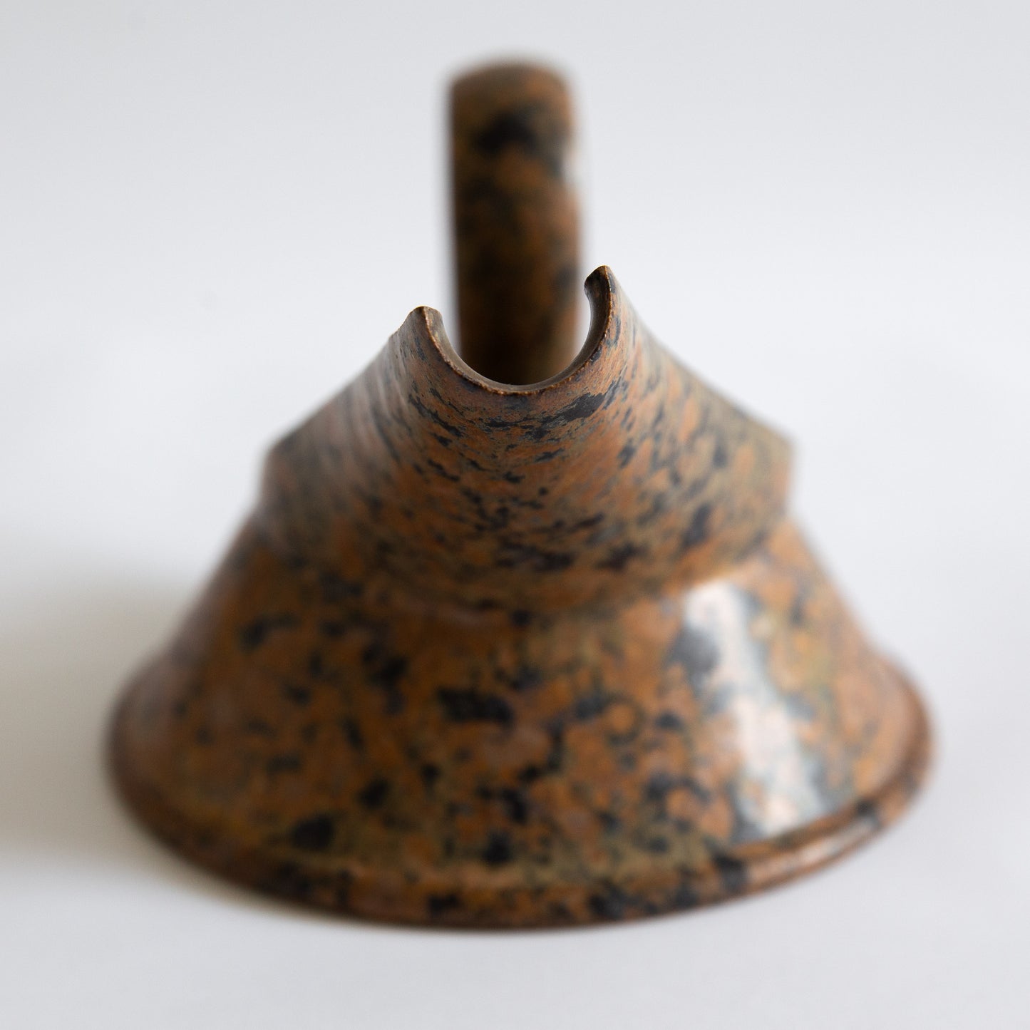 Stoneware Jug, Ian Rylatt, England. Circa 1990s.