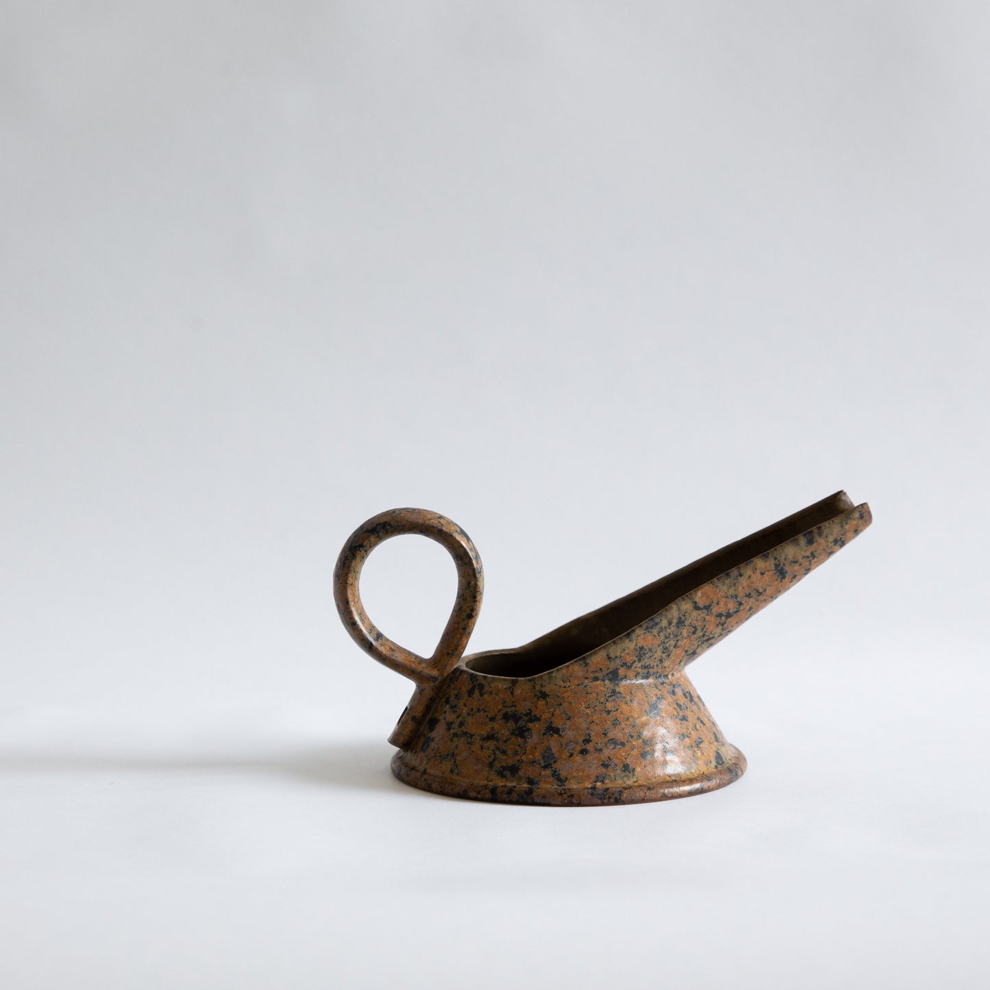 Stoneware Jug, Ian Rylatt, England. Circa 1990s.