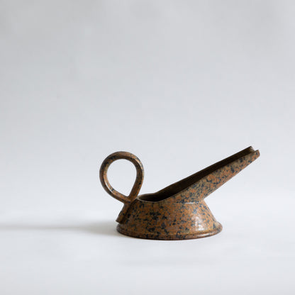 Stoneware Jug, Ian Rylatt, England. Circa 1990s.