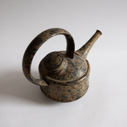 Stoneware Teapot, Ian Rylatt, England. Circa 1990s.