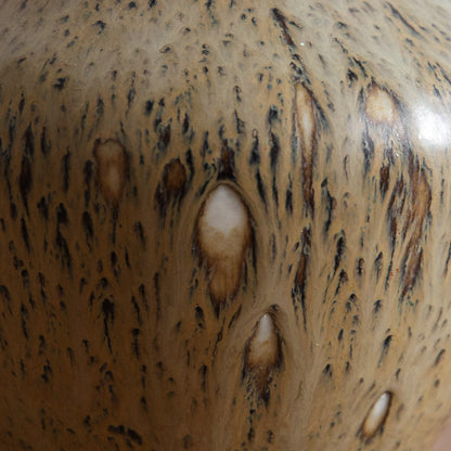 'NSQ' Vase, Gunnar Nylund, Rörstrand, Sweden. 1950s.