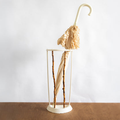 Wall-Standing Umbrella/Stick Stand, Artis, England. Late 19th/Early 20th century.