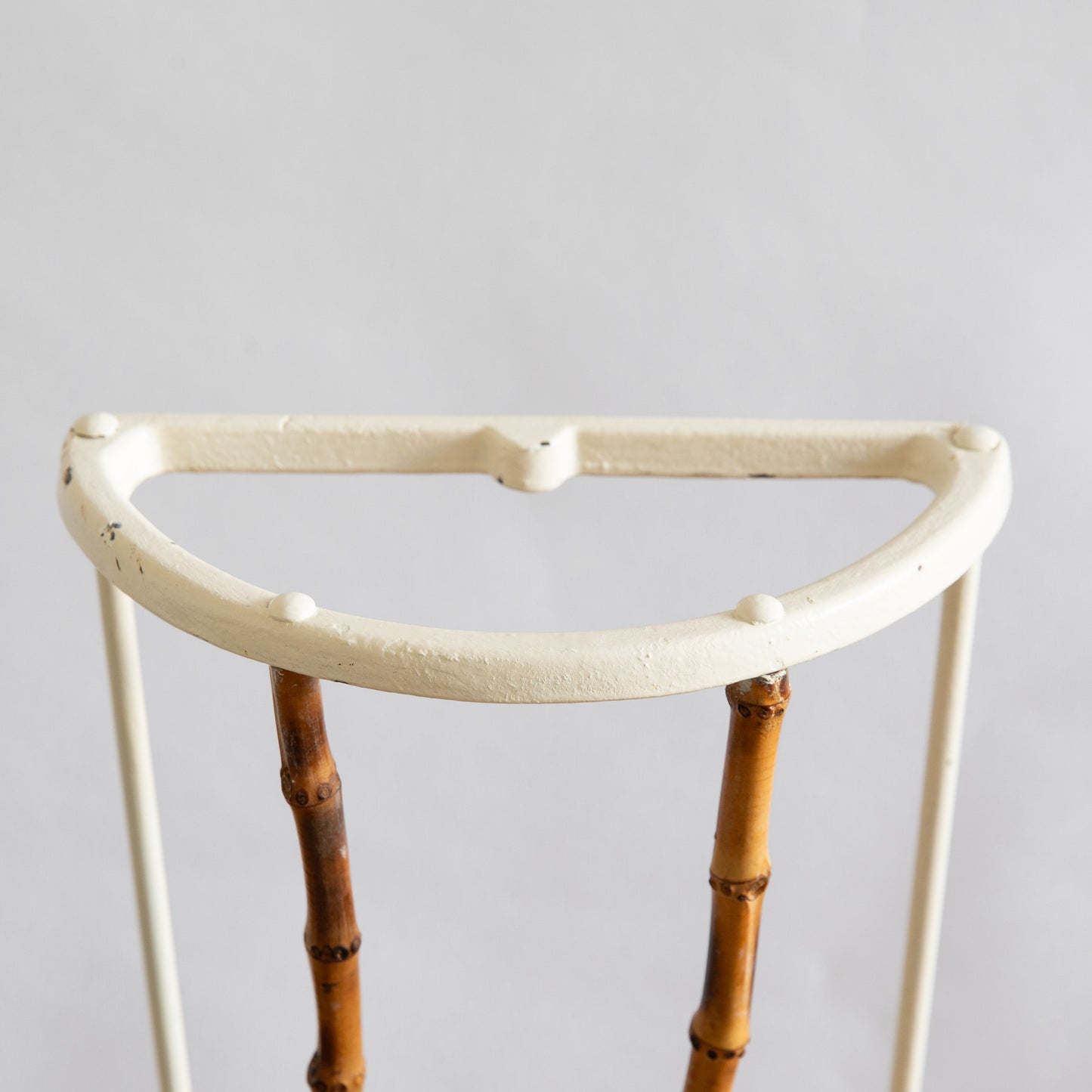 Wall-Standing Umbrella/Stick Stand, Artis, England. Late 19th/Early 20th century.