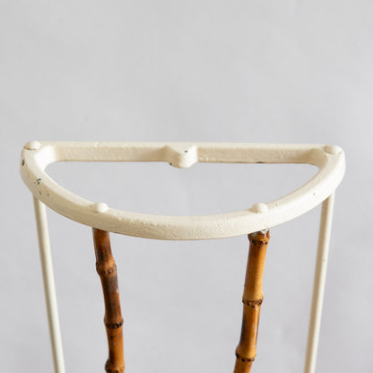 Wall-Standing Umbrella/Stick Stand, Artis, England. Late 19th/Early 20th century.