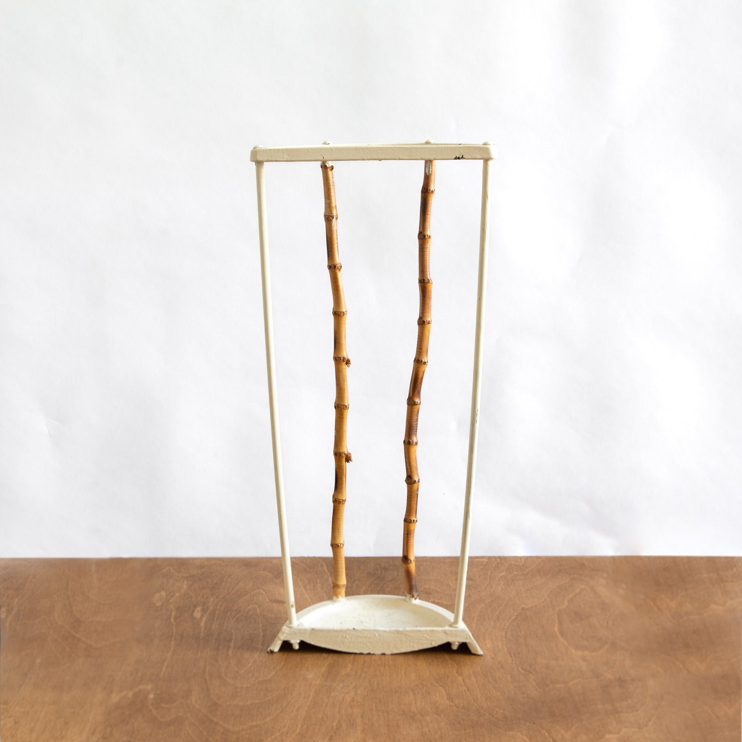 Wall-Standing Umbrella/Stick Stand, Artis, England. Late 19th/Early 20th century.