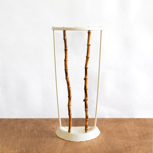 Wall-Standing Umbrella/Stick Stand, Artis, England. Late 19th/Early 20th century.