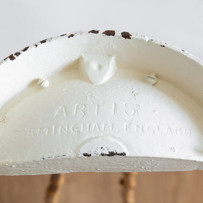Wall-Standing Umbrella/Stick Stand, Artis, England. Late 19th/Early 20th century.