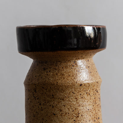 Vase, David Leach, England. 1960s.