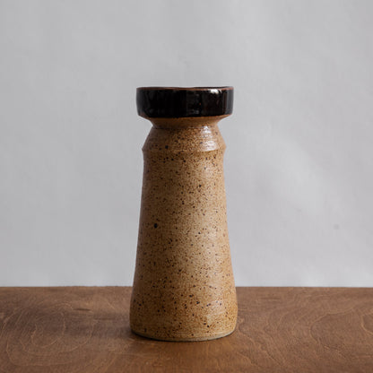 Vase, David Leach, England. 1960s.