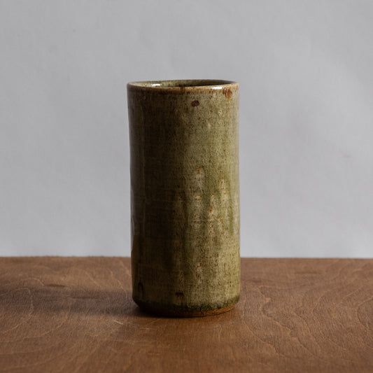 Vase, John Green, England. 1960s.